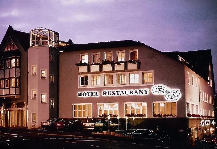 Airport Hotel Filder Post