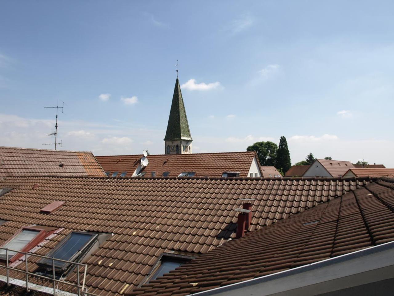 Hotel Airport Filder Post Stuttgart