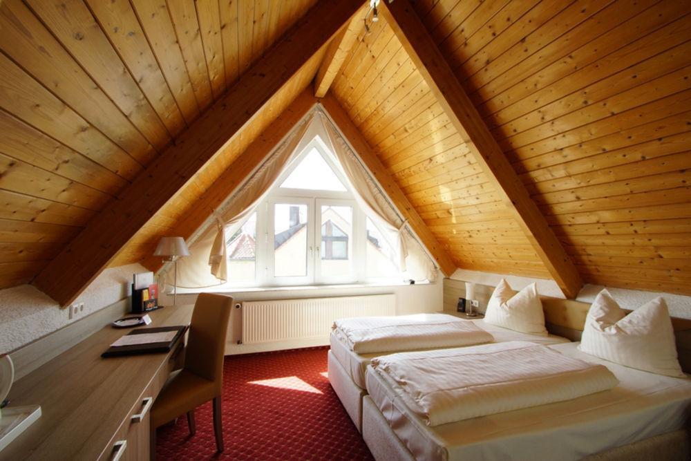 Airport Filder Post Hotel Stuttgart