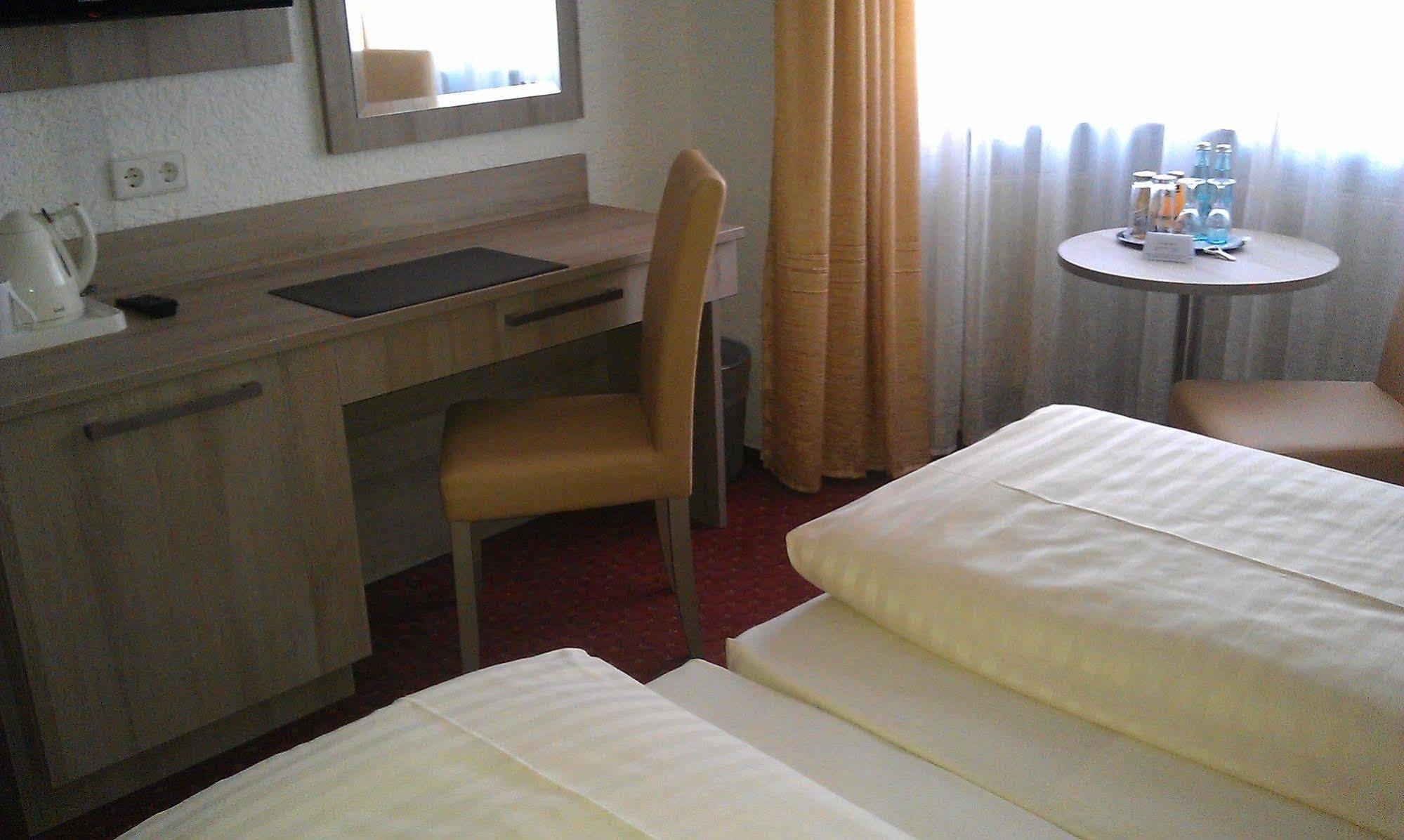 Airport Filder Post Hotel Stuttgart