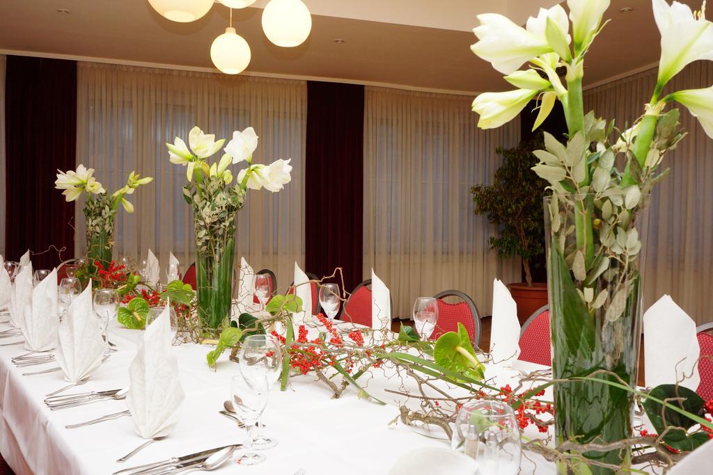 Hotel Airport Filder Post Stuttgart